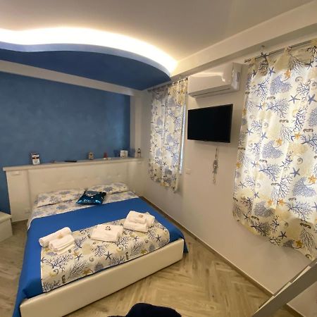Ferienwohnung Maretna Giardini-Naxos Exterior foto