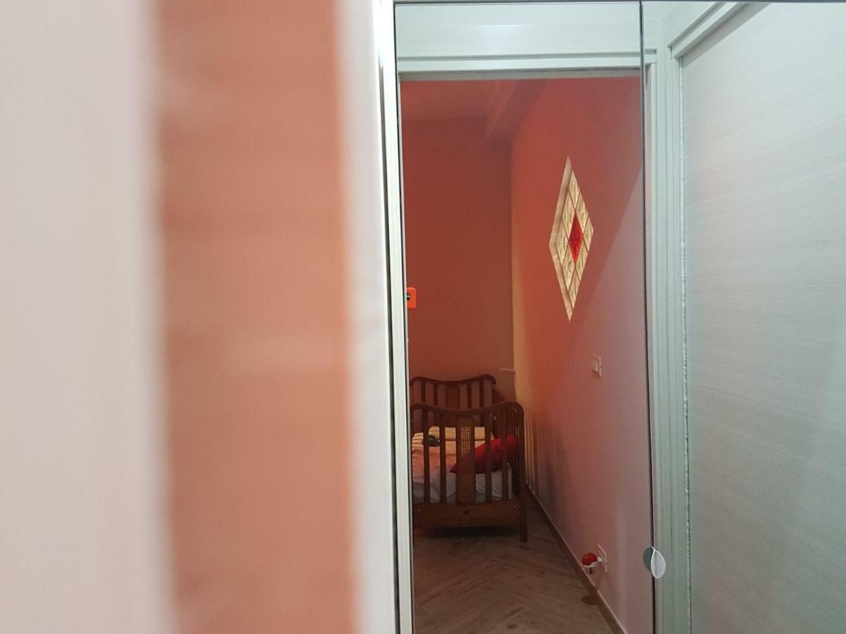 Ferienwohnung Maretna Giardini-Naxos Exterior foto