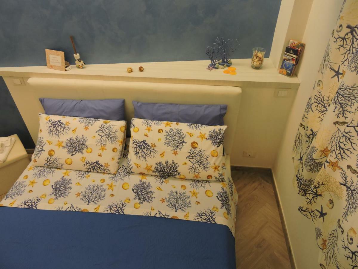 Ferienwohnung Maretna Giardini-Naxos Exterior foto